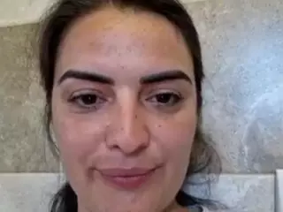 BritneyQuenn18's Live Sex Cam Show
