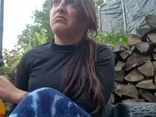 BritneyQuenn18's Live Sex Cam Show