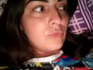 BritneyQuenn18's Live Sex Cam Show