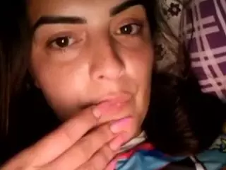 BritneyQuenn18's Live Sex Cam Show