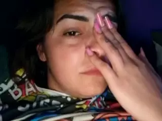 BritneyQuenn18's Live Sex Cam Show