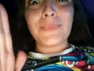 BritneyQuenn18's Live Sex Cam Show