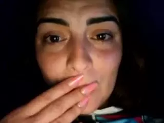 BritneyQuenn18's Live Sex Cam Show