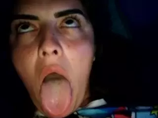 BritneyQuenn18's Live Sex Cam Show