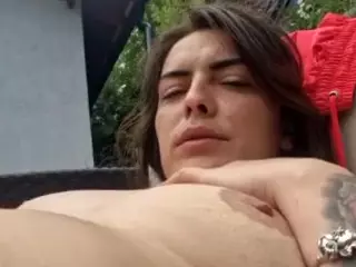 BritneyQuenn18's Live Sex Cam Show