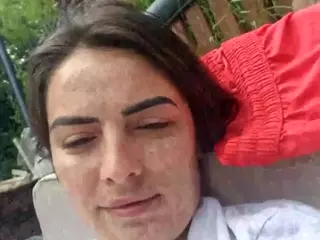 BritneyQuenn18's Live Sex Cam Show