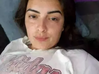 BritneyQuenn18's Live Sex Cam Show
