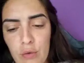 BritneyQuenn18's Live Sex Cam Show