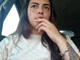 BritneyQuenn18's Live Sex Cam Show