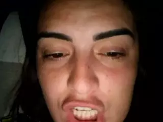 BritneyQuenn18's Live Sex Cam Show