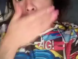 BritneyQuenn18's Live Sex Cam Show