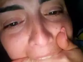 BritneyQuenn18's Live Sex Cam Show