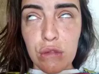 BritneyQuenn18's Live Sex Cam Show