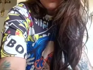 BritneyQuenn18's Live Sex Cam Show