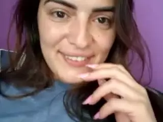 BritneyQuenn18's Live Sex Cam Show