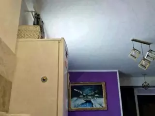 BritneyQuenn18's Live Sex Cam Show