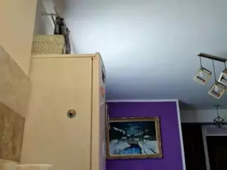 BritneyQuenn18's Live Sex Cam Show