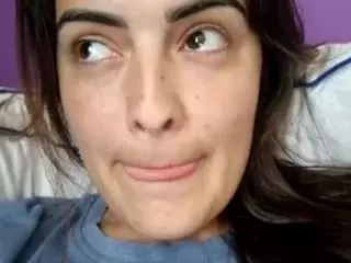 BritneyQuenn18's Live Sex Cam Show