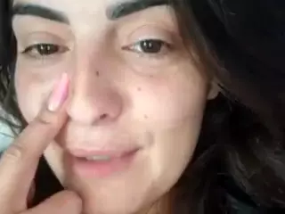 BritneyQuenn18's Live Sex Cam Show