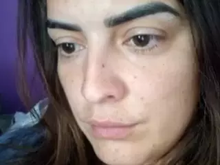 BritneyQuenn18's Live Sex Cam Show