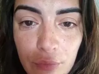 BritneyQuenn18's Live Sex Cam Show