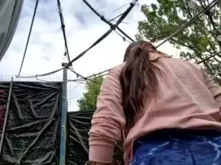 BritneyQuenn18's Live Sex Cam Show