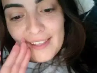 BritneyQuenn18's Live Sex Cam Show