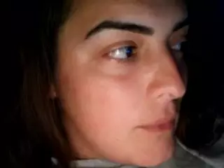 BritneyQuenn18's Live Sex Cam Show
