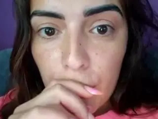 BritneyQuenn18's Live Sex Cam Show