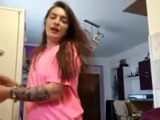 BritneyQuenn18's Live Sex Cam Show