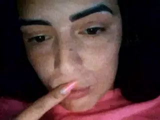 BritneyQuenn18's Live Sex Cam Show
