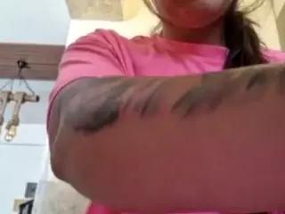 BritneyQuenn18's Live Sex Cam Show