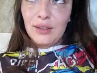 BritneyQuenn18's Live Sex Cam Show