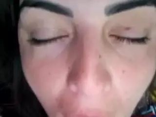 BritneyQuenn18's Live Sex Cam Show