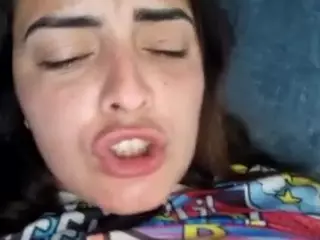 BritneyQuenn18's Live Sex Cam Show