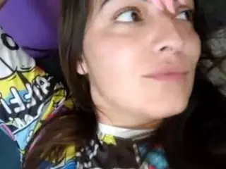 BritneyQuenn18's Live Sex Cam Show