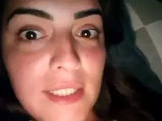BritneyQuenn18's Live Sex Cam Show
