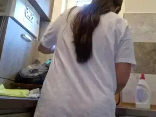 BritneyQuenn18's Live Sex Cam Show
