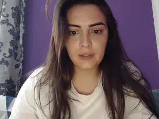 BritneyQuenn18's Live Sex Cam Show
