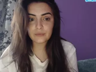 BritneyQuenn18's Live Sex Cam Show