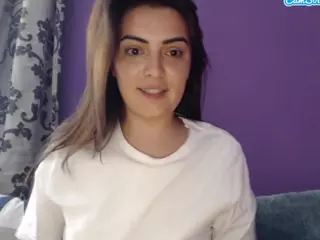 BritneyQuenn18's Live Sex Cam Show