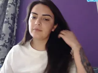 BritneyQuenn18's Live Sex Cam Show