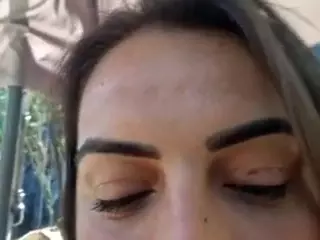 BritneyQuenn18's Live Sex Cam Show