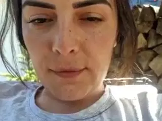 BritneyQuenn18's Live Sex Cam Show