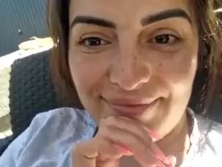 BritneyQuenn18's Live Sex Cam Show