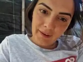 BritneyQuenn18's Live Sex Cam Show