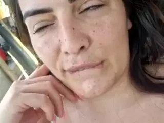 BritneyQuenn18's Live Sex Cam Show