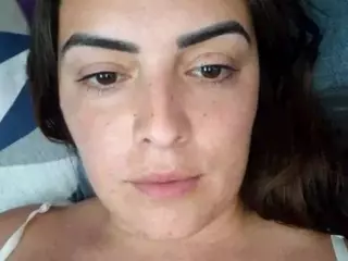 BritneyQuenn18's Live Sex Cam Show