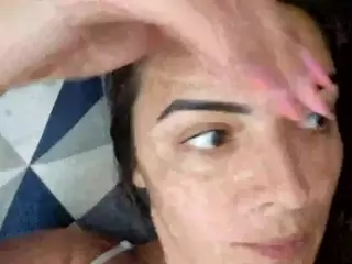 BritneyQuenn18's Live Sex Cam Show