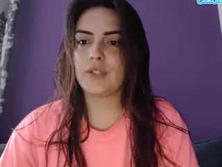 BritneyQuenn18's Live Sex Cam Show